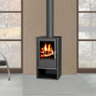 Salamandra a Lenha BAE 103 - Bae